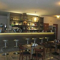 bar daniel