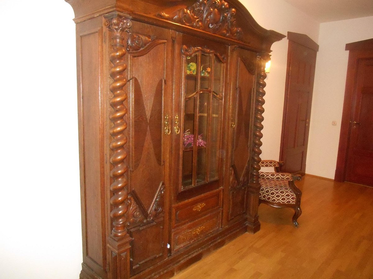 APPARTEMENT-VILLA ULENBURG (Дрезден) - отзывы, фото и сравнение цен -  Tripadvisor