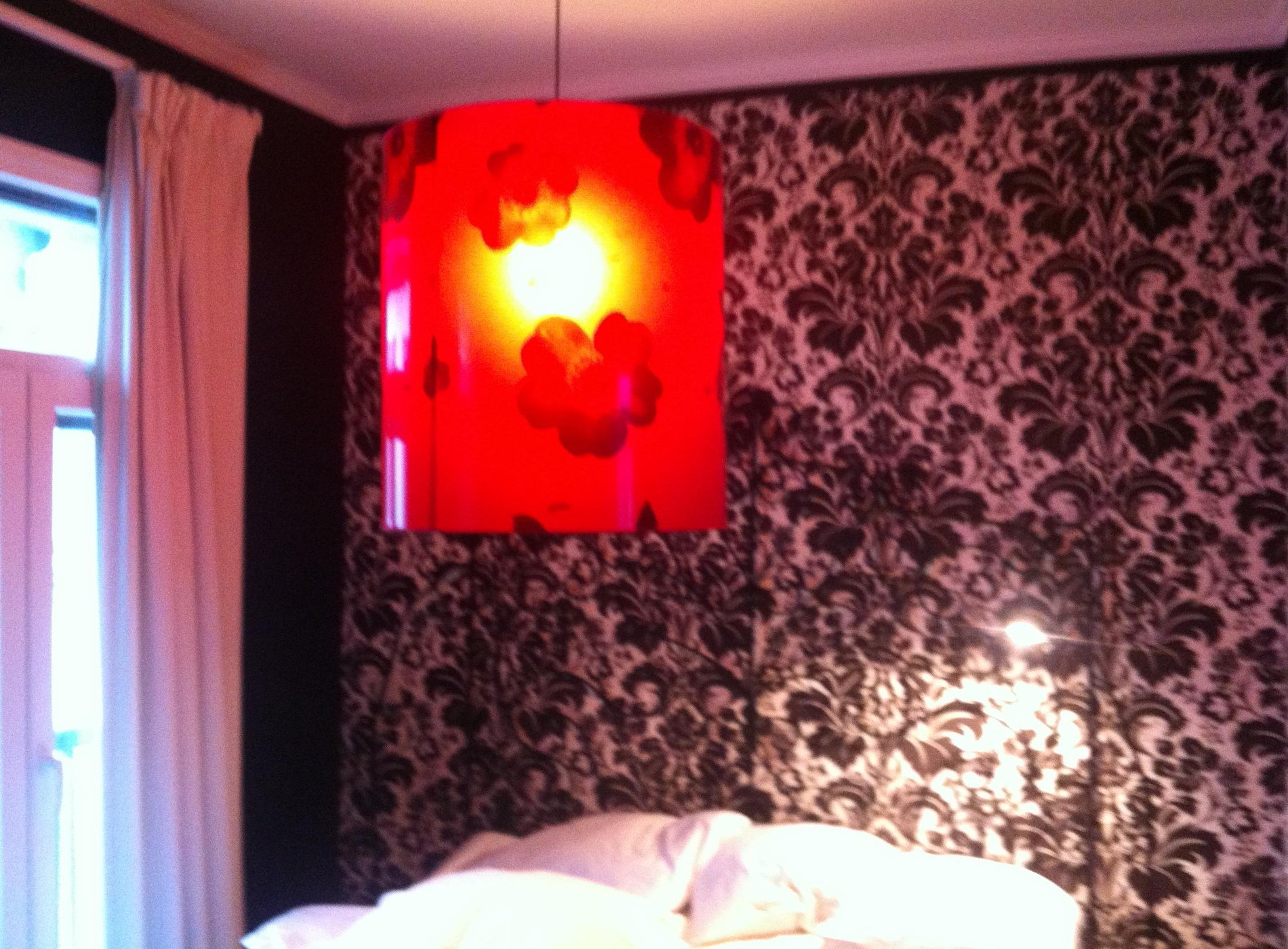 B&B La Casa BXL by null