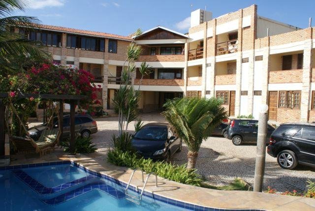 Falésia Praia Hotel, Canoa Quebrada – Updated 2023 Prices