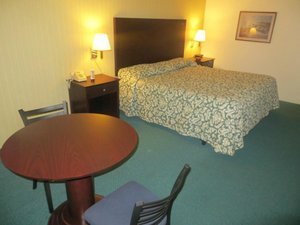 Room & Suite