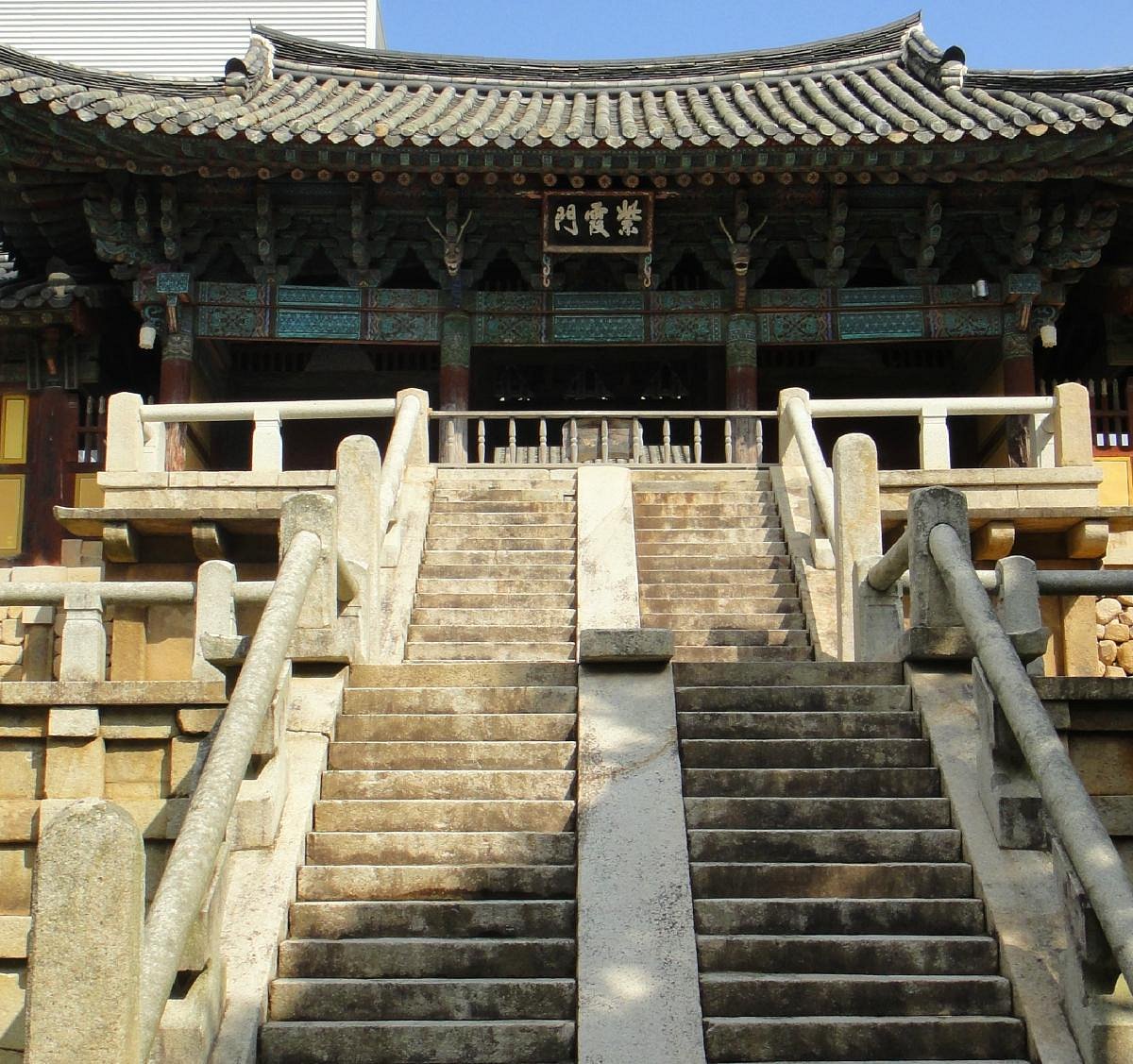 gyeongju city tour