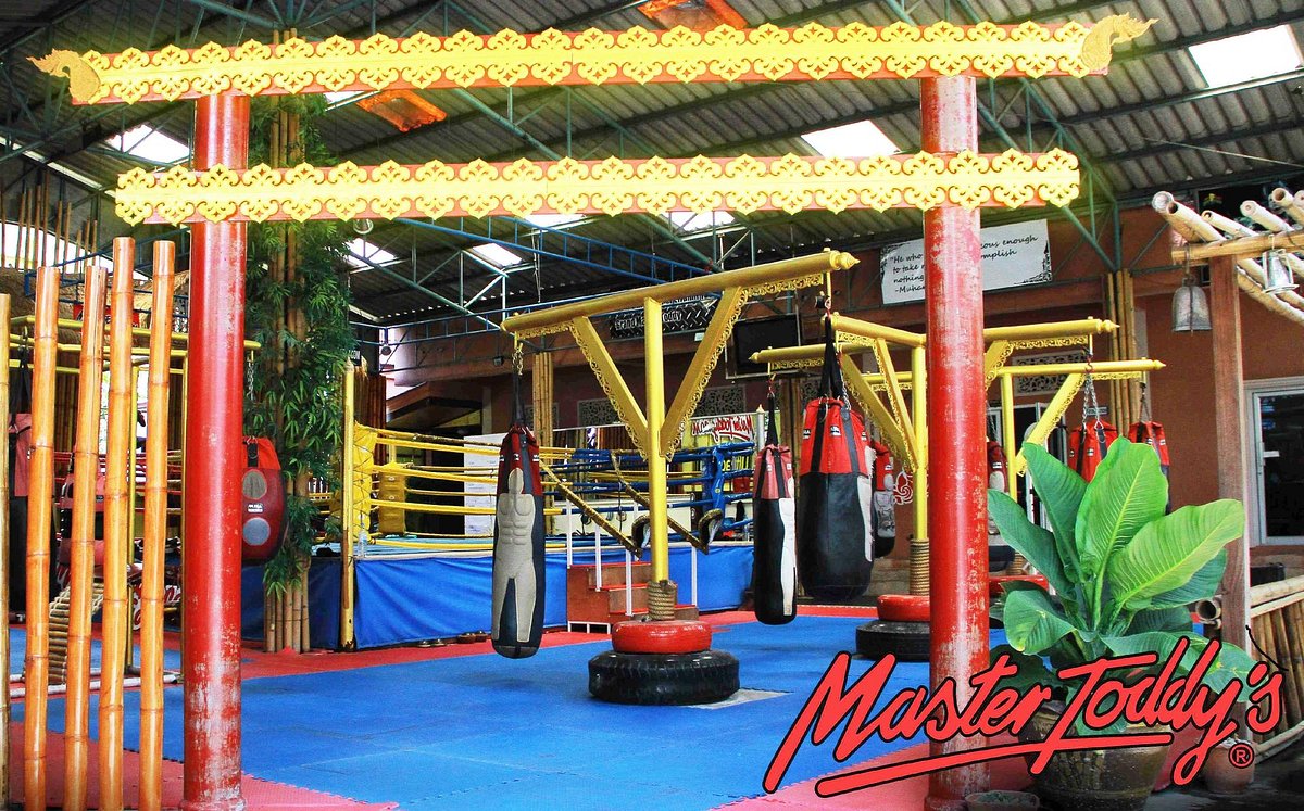 Academias de Muay Thai em Jardim Bangu em Rio de Janeiro - RJ - Brasil
