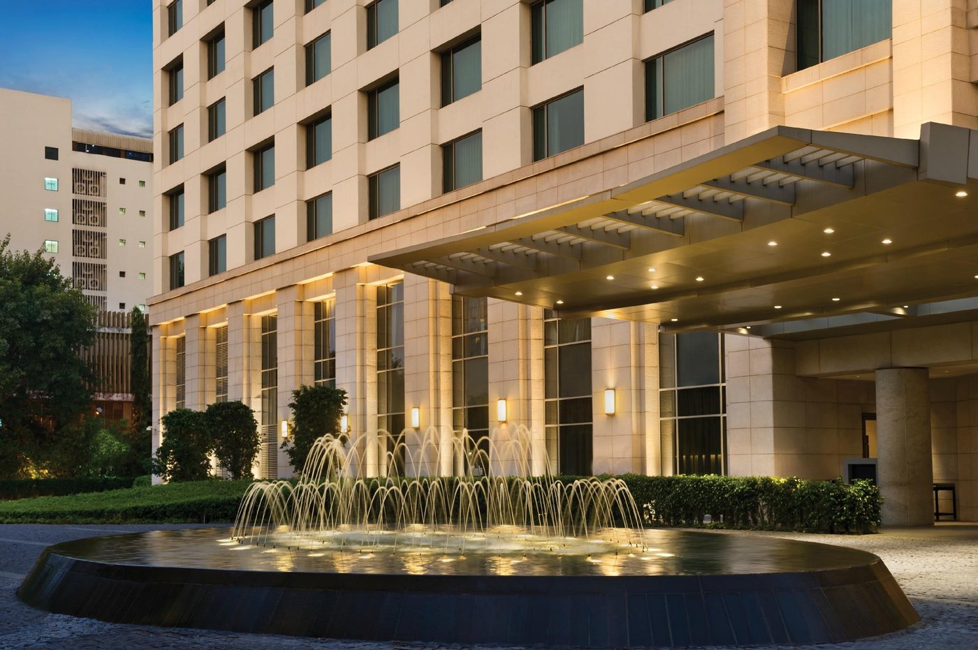 PARK HYATT CHENNAI $115 ($̶1̶5̶2̶) - Updated 2022 Prices & Hotel ...