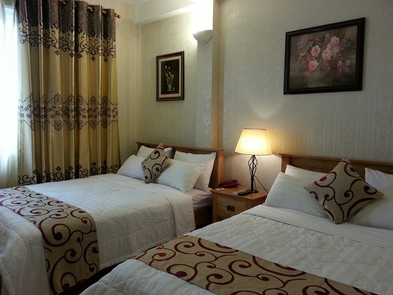 Hotel photo 6 of Luan Vu Hotel.