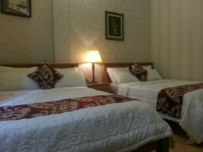 Hotel photo 3 of Luan Vu Hotel.