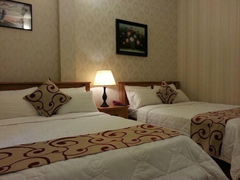Hotel photo 17 of Luan Vu Hotel.