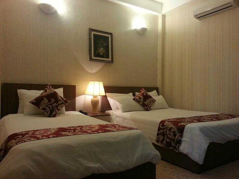 Hotel photo 13 of Luan Vu Hotel.