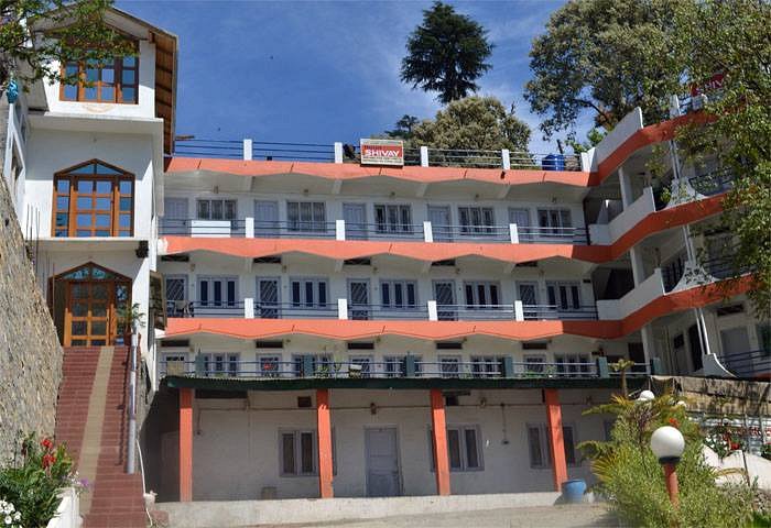 HOTEL SHIVAAY - Updated 2024 Prices, Reviews, and Photos