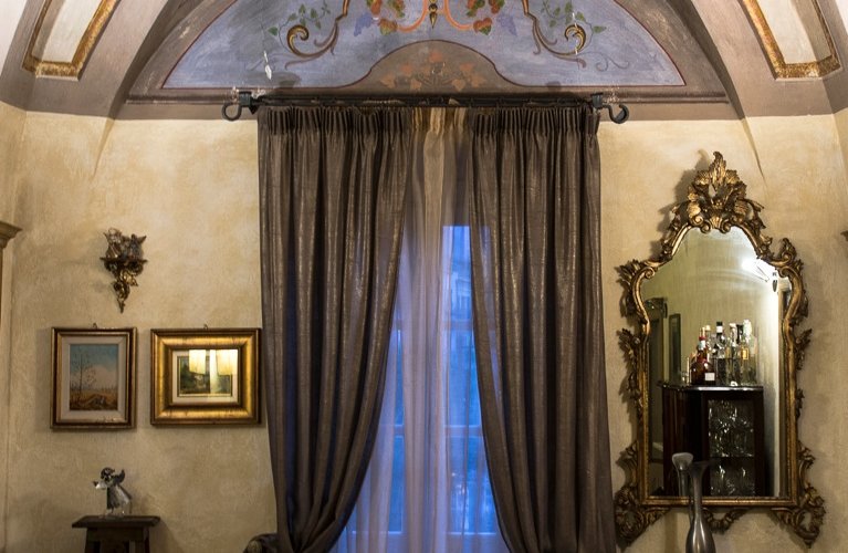 Il salone