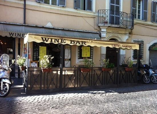 LA SICILIANA CAFFE, Rome - Casilino - Restaurant Reviews, Photos & Phone  Number - Tripadvisor