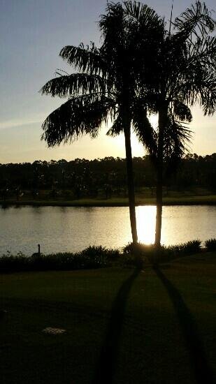 Damha Golf Club, Sao Carlos, state Sao Paulo - Golf in Brazil