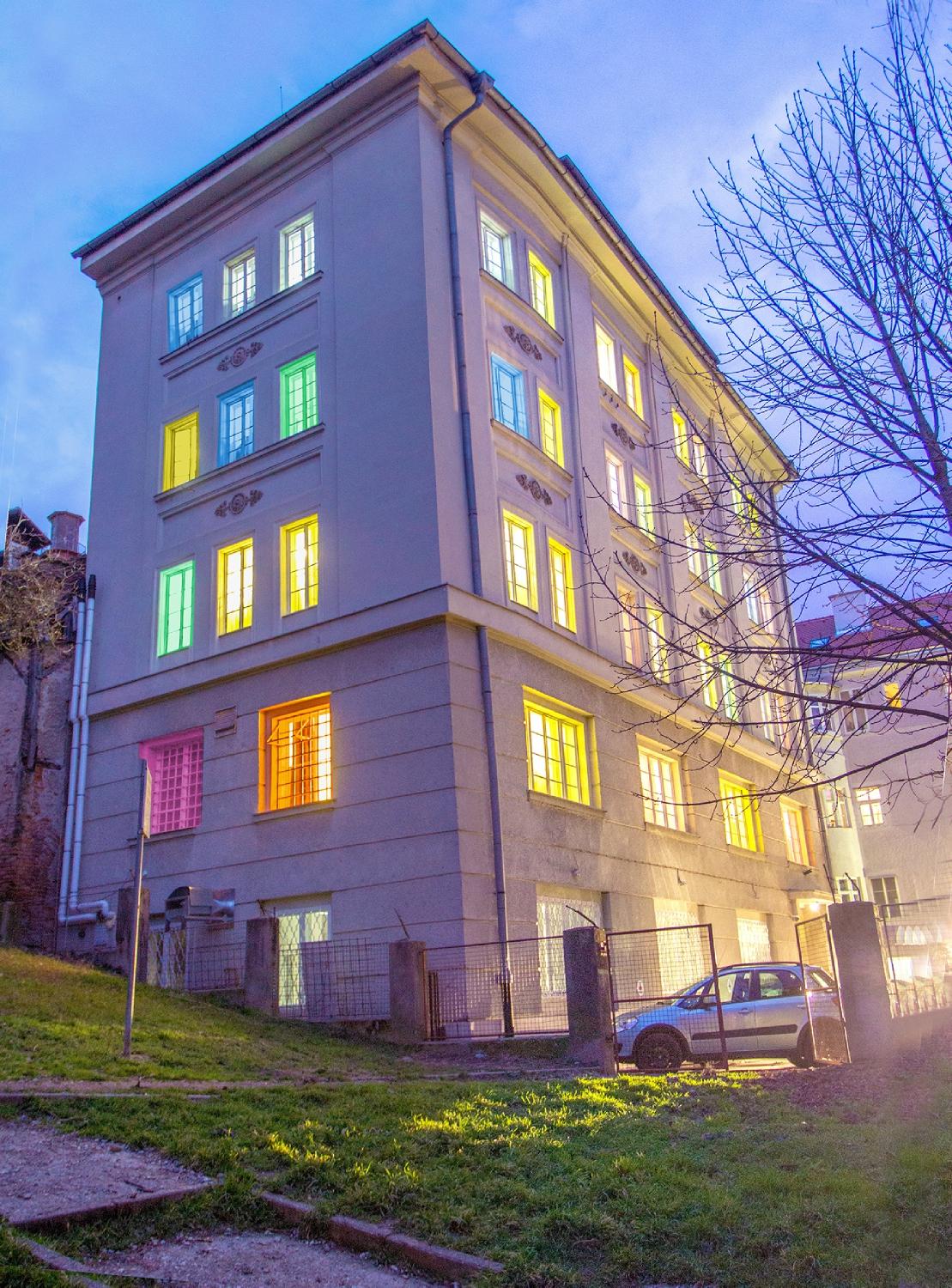 Hotel photo 49 of Chillout Hostel Zagreb.