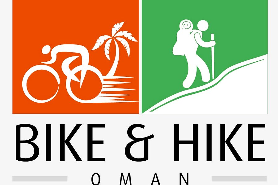Bike and Hike Oman - Tours image