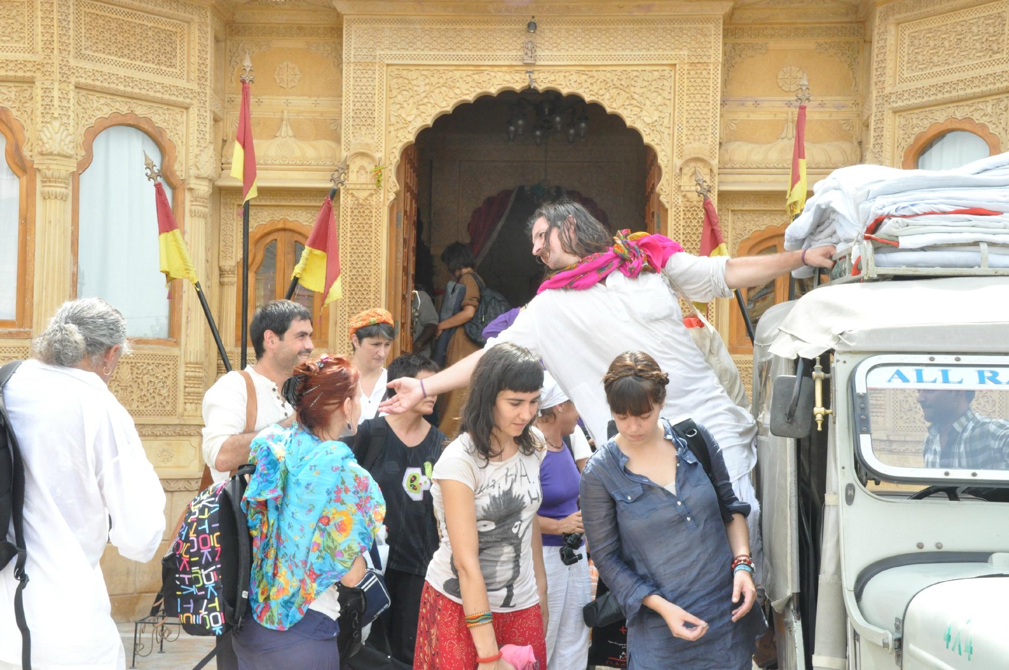 Hotel photo 87 of Hotel Lal Garh Fort And Palace.