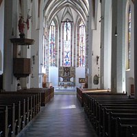 Chiesa dei Francescani