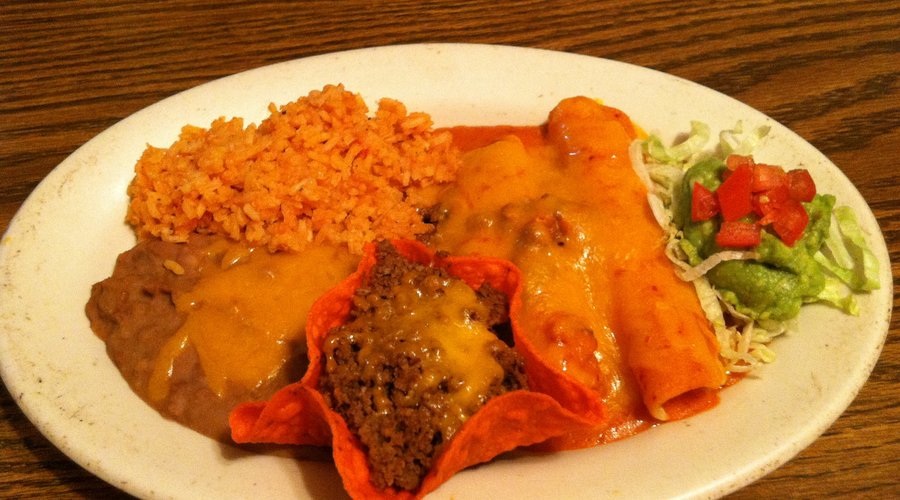 La Cocina Mexicana