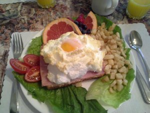 Dineren