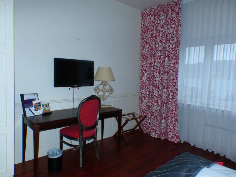 Hotel photo 36 of Clarion Collection Hotel Grand Bodo.