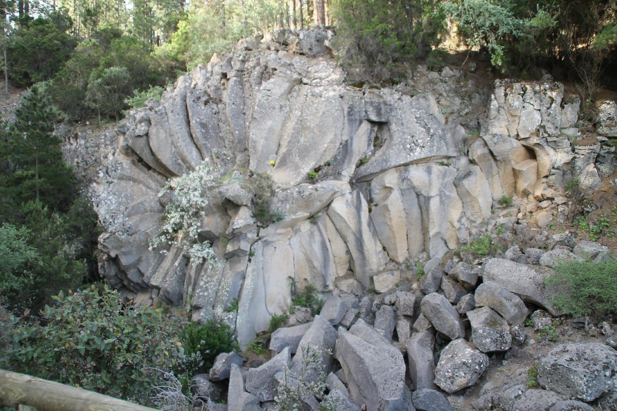 LA ROSA DE PIEDRA (La Orotava) - 2023 Qué SABER antes de ir