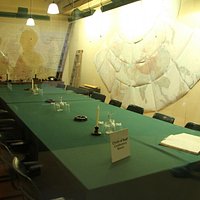 Churchill war rooms