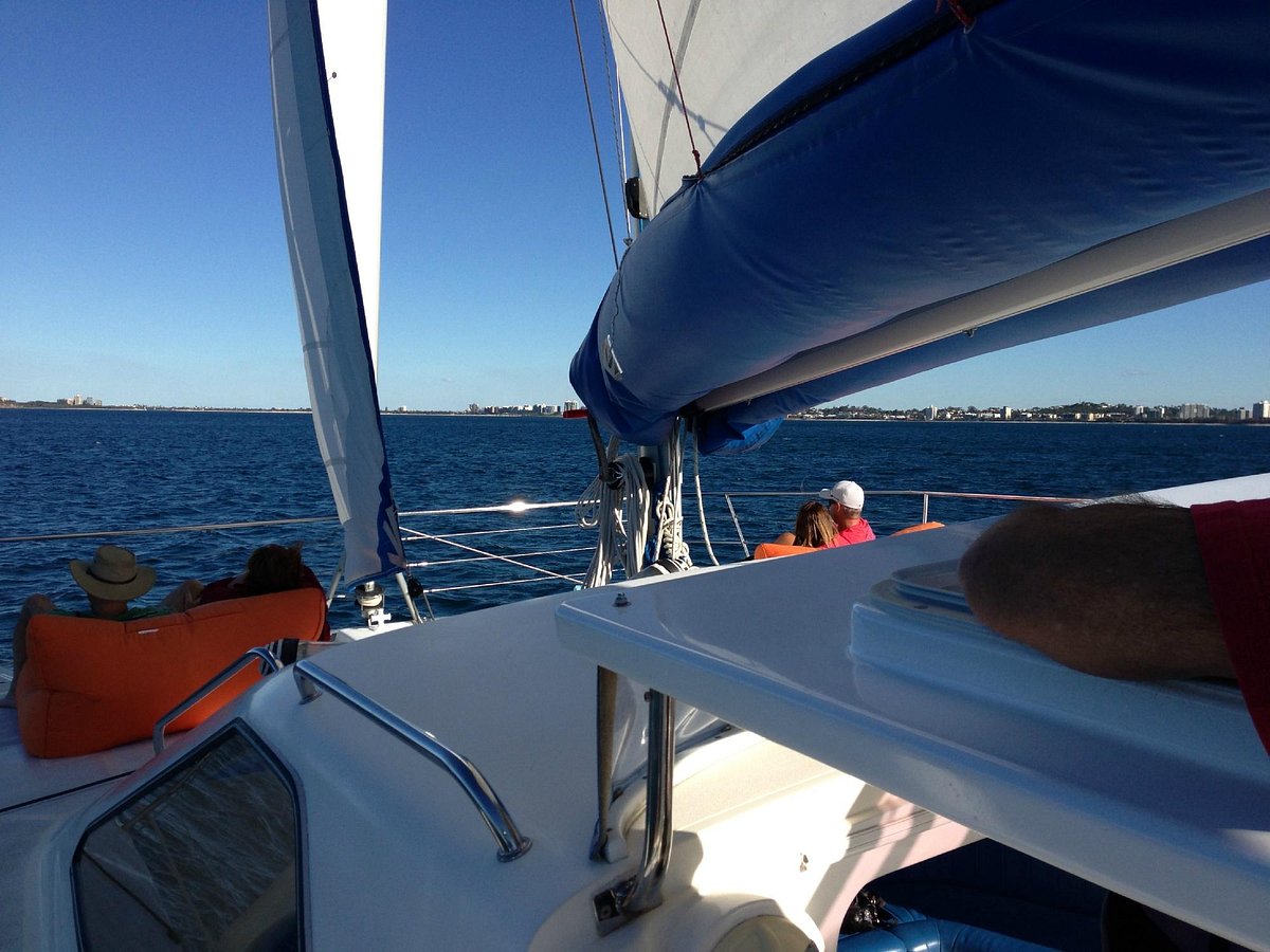 set sail cruises mooloolaba