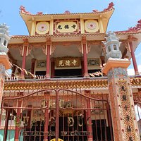 Quang Duc Pagoda