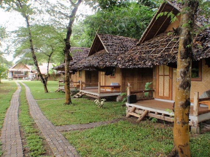 BAAN PAI RIVERSIDE $11 ($̶1̶7̶) - Prices & Hotel Reviews - Thailand