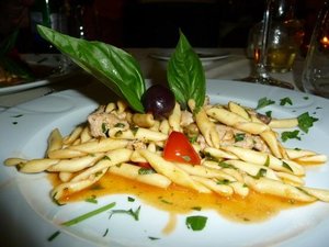 Cibo