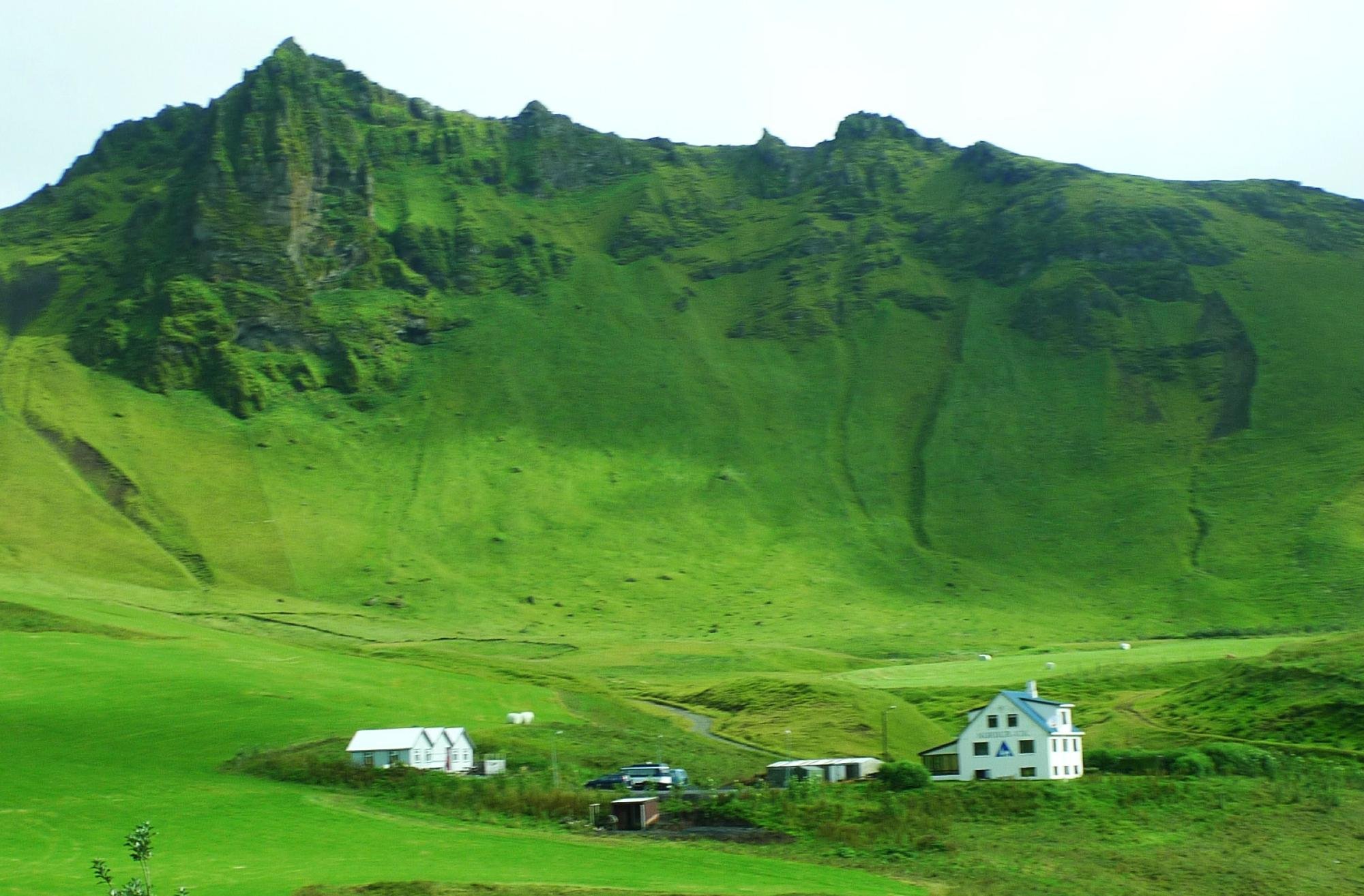 Vík HI Hostel by null