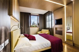 Rom og suite