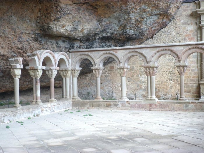 Imagen 6 de Monastery of San Juan de la Peña