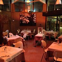 Sala interna