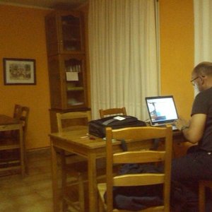 Sala común