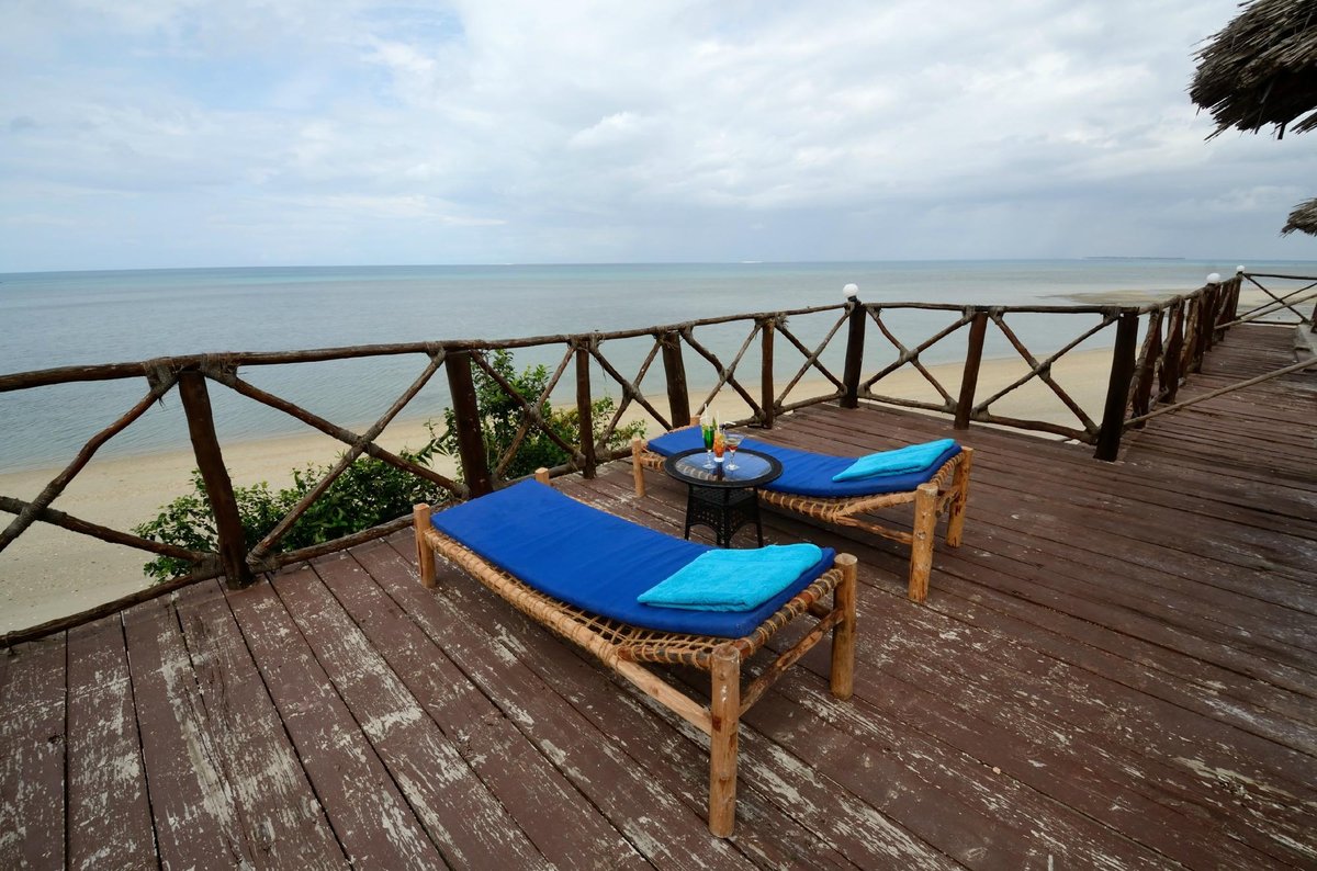 Zanzibar Ocean View Restaurant: Pictures & Reviews - Tripadvisor