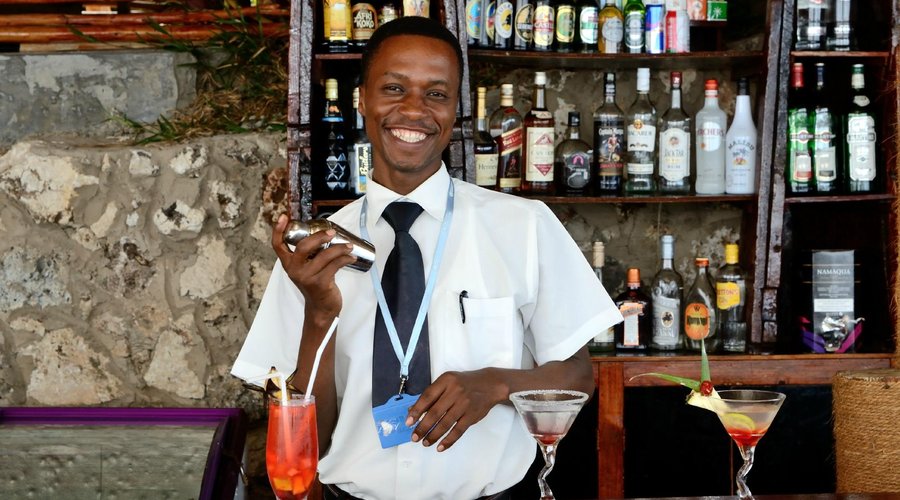 Makungu bar
