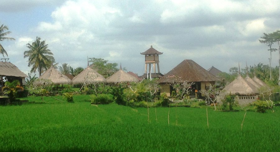 Karsa Spa and cafe
