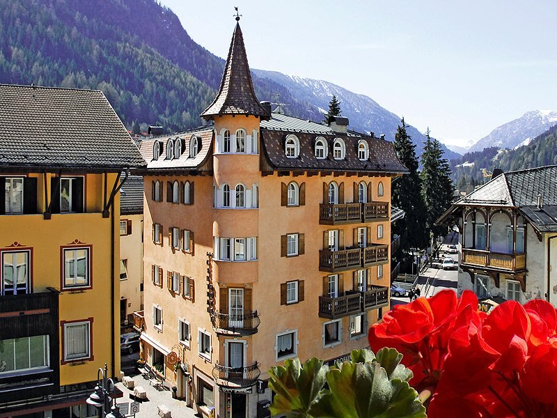 CENTRAL HOTEL (Moena, Provincia di Trento): Prezzi 2021 e recensioni