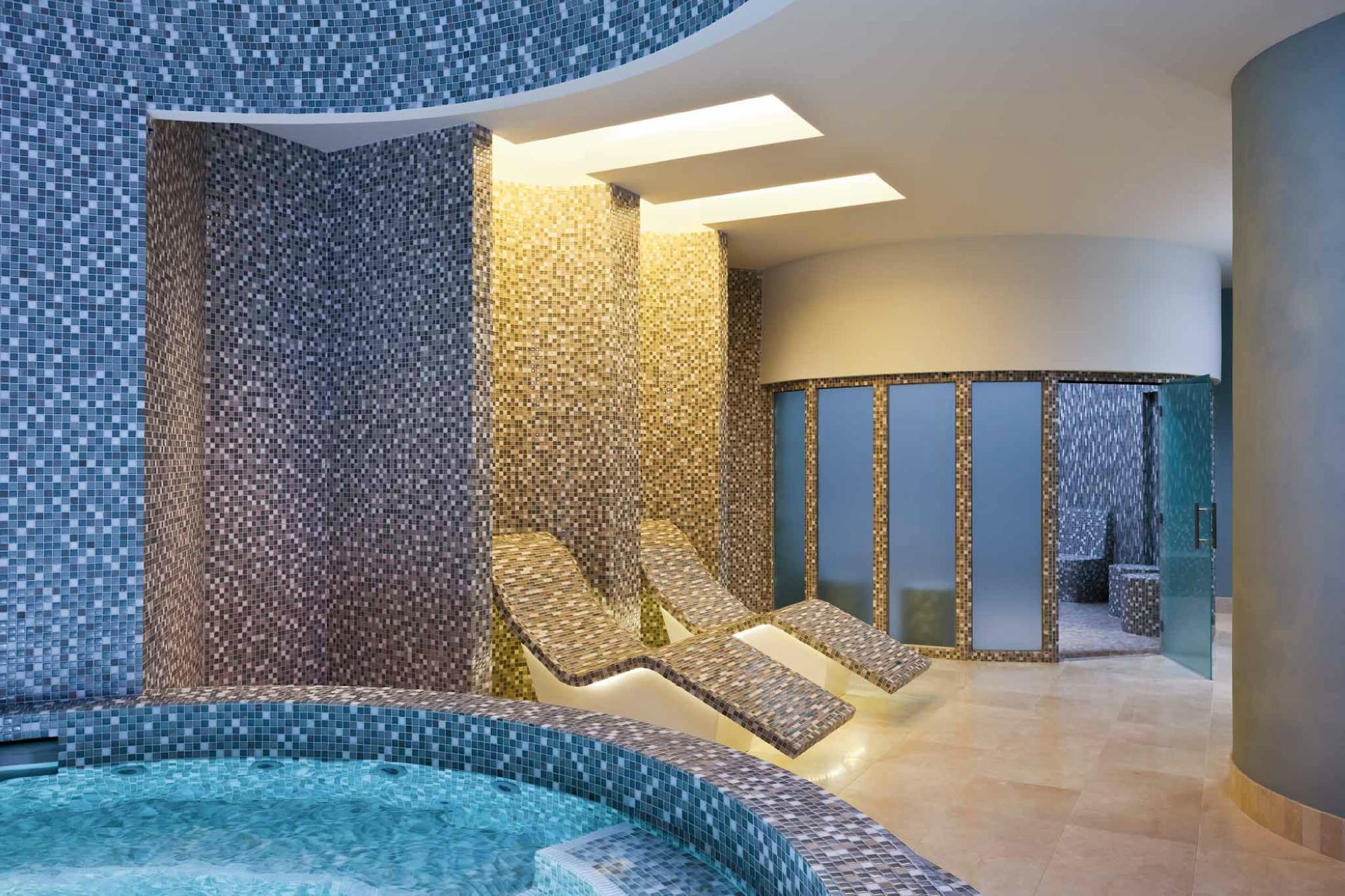 Salamander resort discount