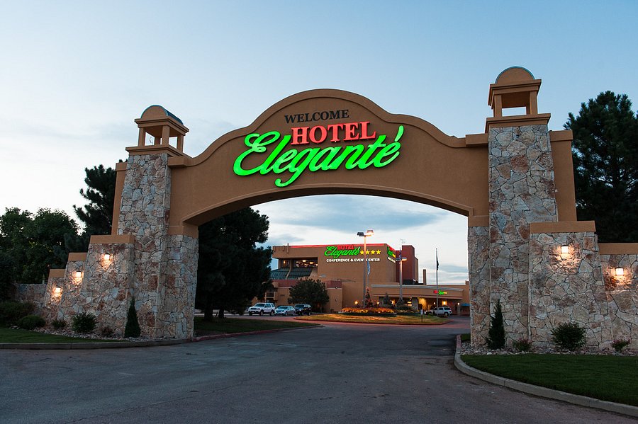 hotel elegante colorado springs mattress
