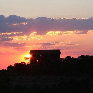 Cedar Bend Cabin