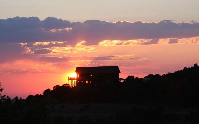 Cedar Bend Cabin