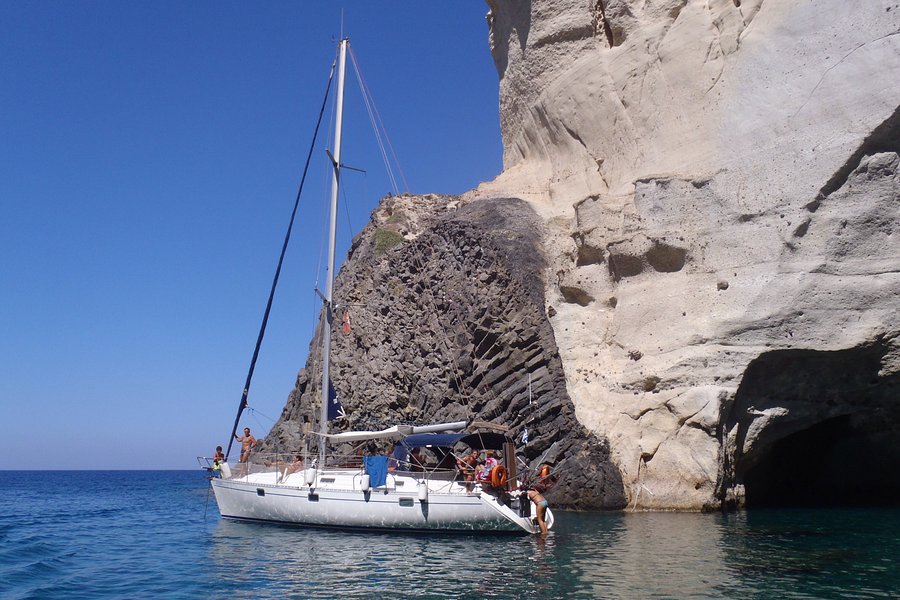 odysseus yachting holidays greece