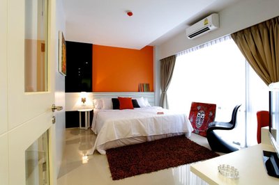Hotel photo 24 of The Lantern Resorts Patong.