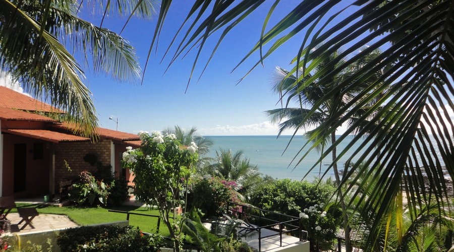 Pousada Beira Mar