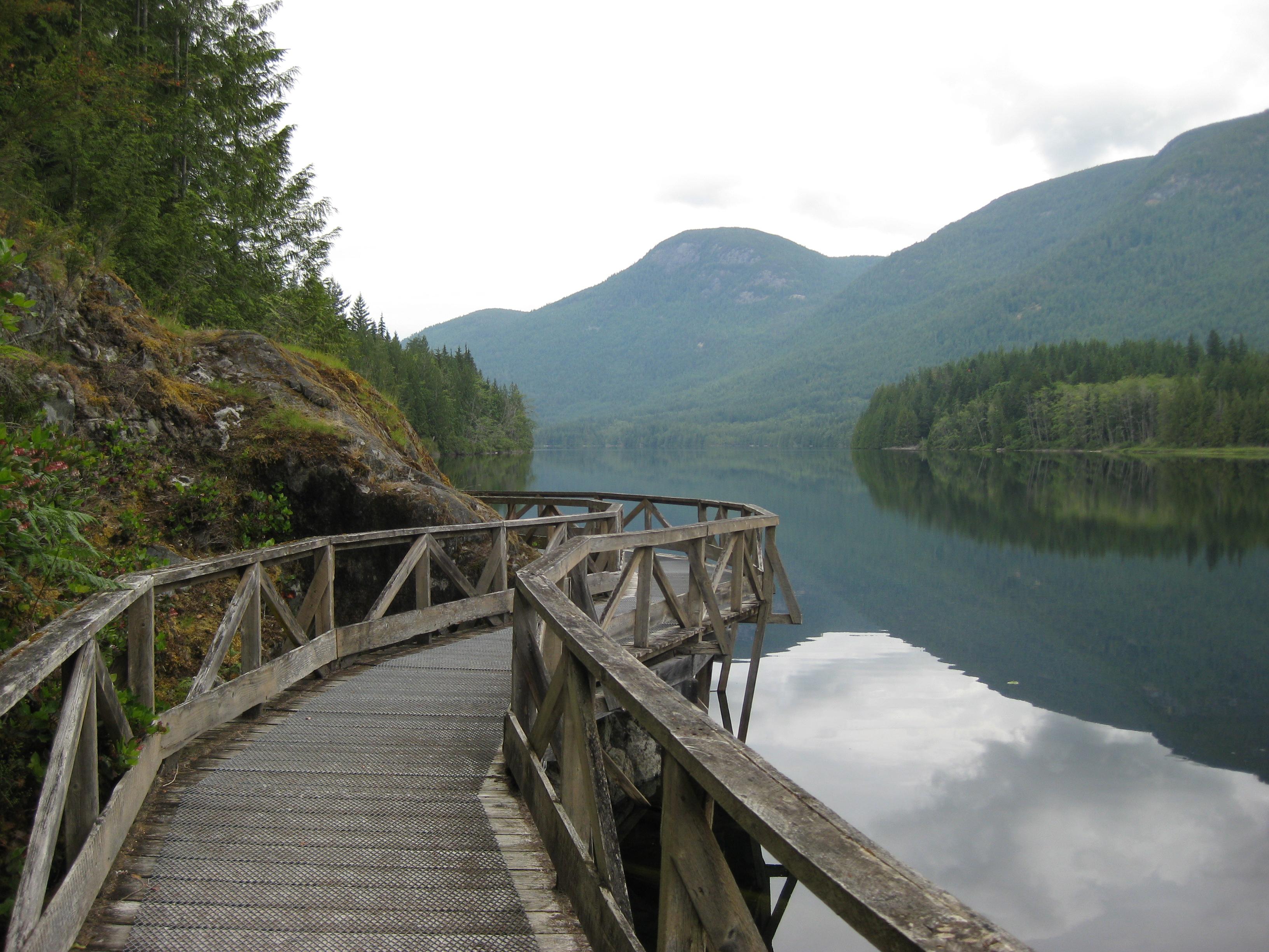 Inland Lake Provincial Park - All You Need to Know BEFORE You Go