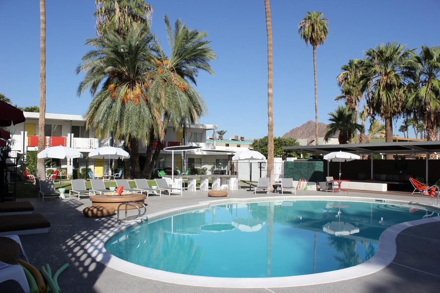 EL DORADO SCOTTSDALE - Updated 2021 Prices, Hotel Reviews, and Photos