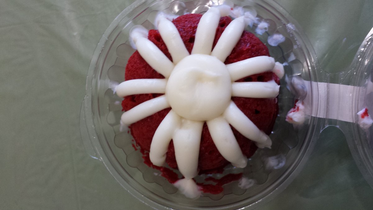 NOTHING BUNDT CAKES, San Jose - 1702 Meridian Ave - Menu, Prices ...