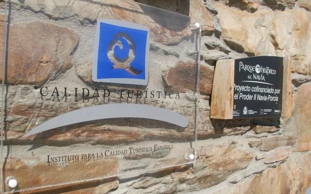 Calidad Turística