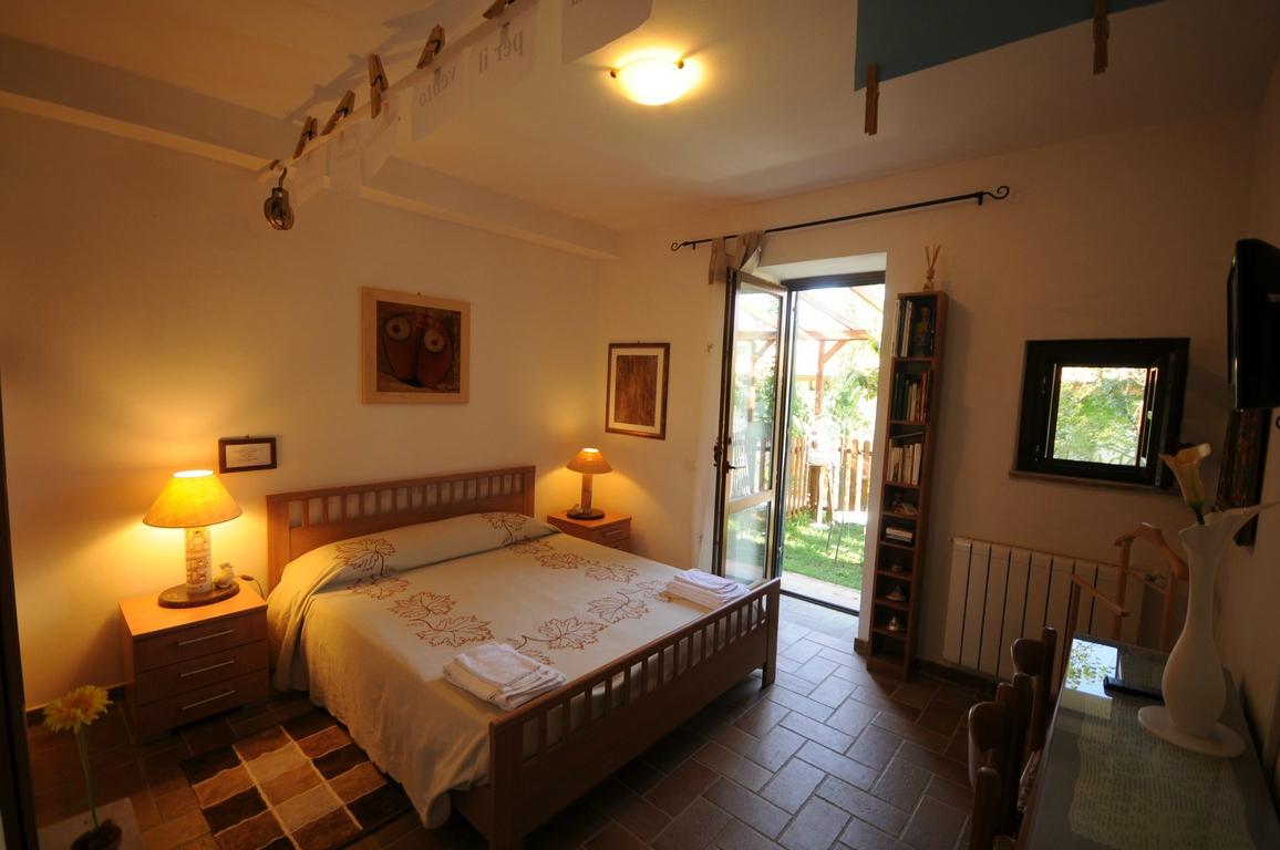 BED & BREAKFAST SAN MARCO - B&B Reviews (Montefalco, Italy)